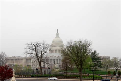 Funding talks stalled in Congress